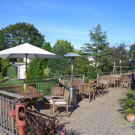 Malin House Hotel Saundersfoot Exterior foto