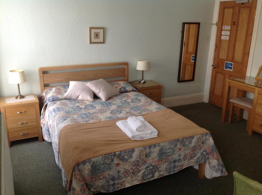 Malin House Hotel Saundersfoot Cameră foto