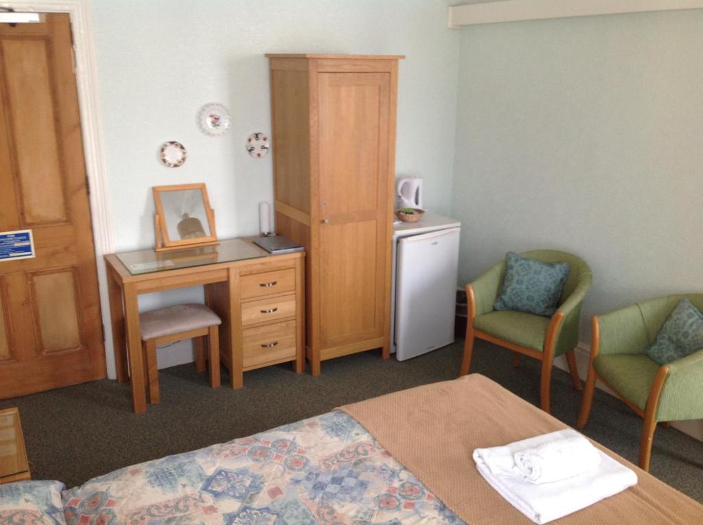 Malin House Hotel Saundersfoot Cameră foto