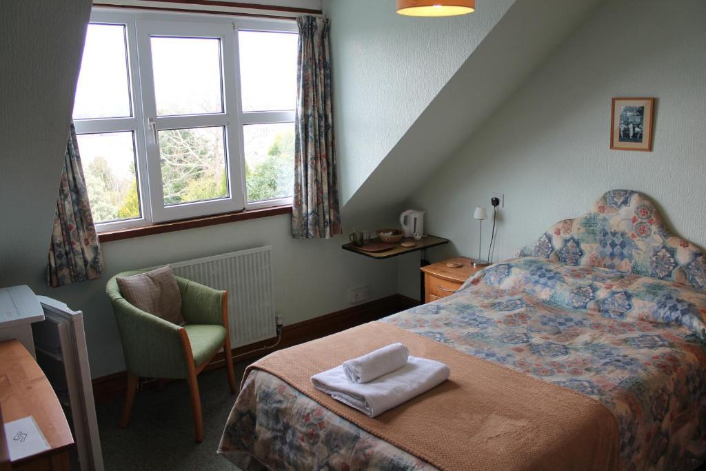 Malin House Hotel Saundersfoot Cameră foto