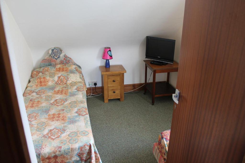 Malin House Hotel Saundersfoot Cameră foto