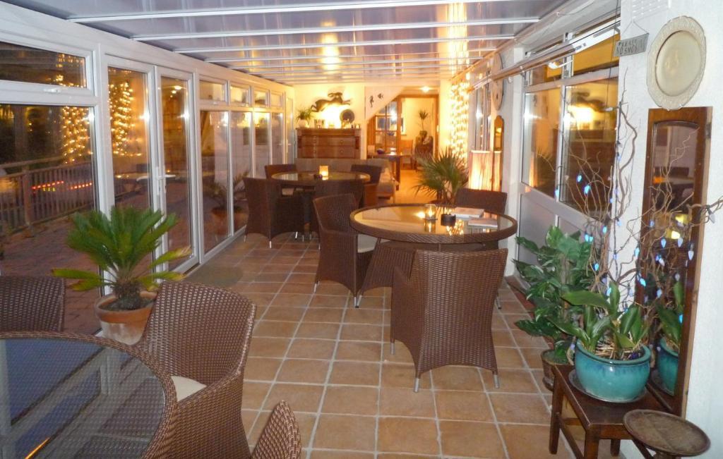 Malin House Hotel Saundersfoot Exterior foto